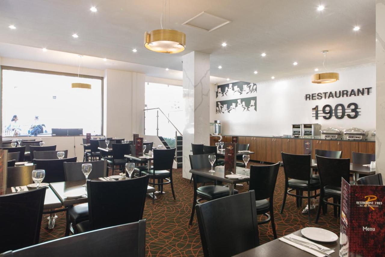 Great Southern Hotel Melbourne Exterior foto