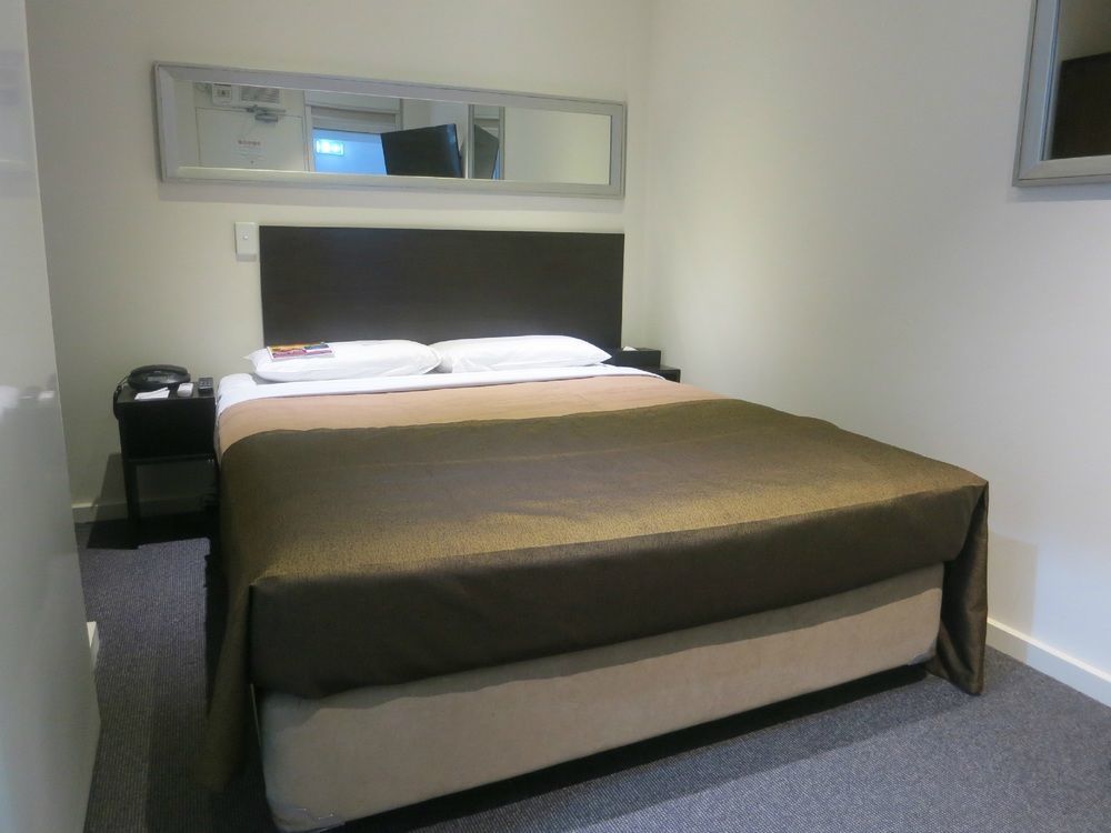 Great Southern Hotel Melbourne Exterior foto