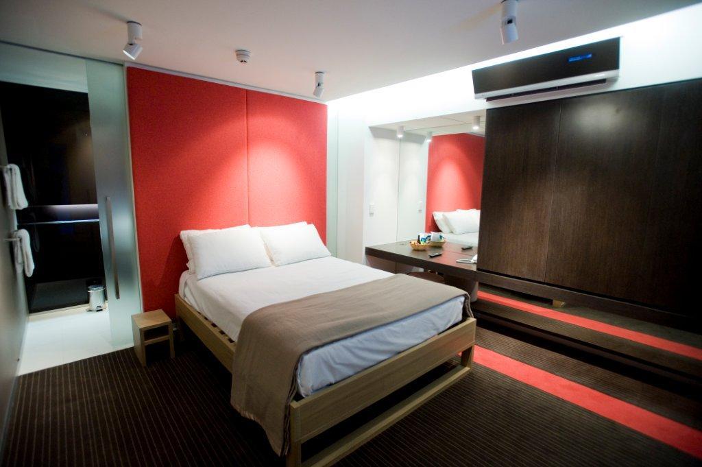Great Southern Hotel Melbourne Exterior foto